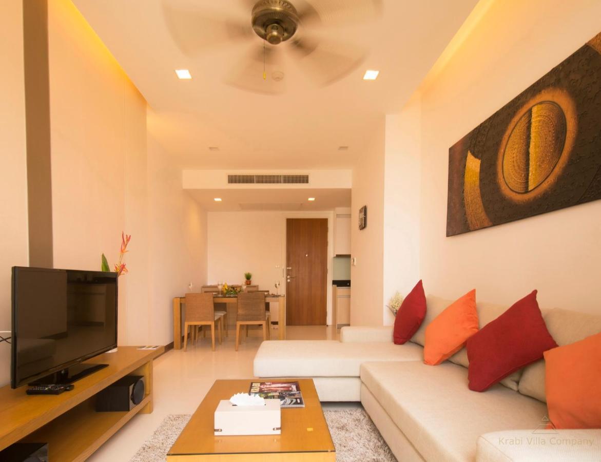 Pelican Luxury Apartments Kvang-sziget Kültér fotó