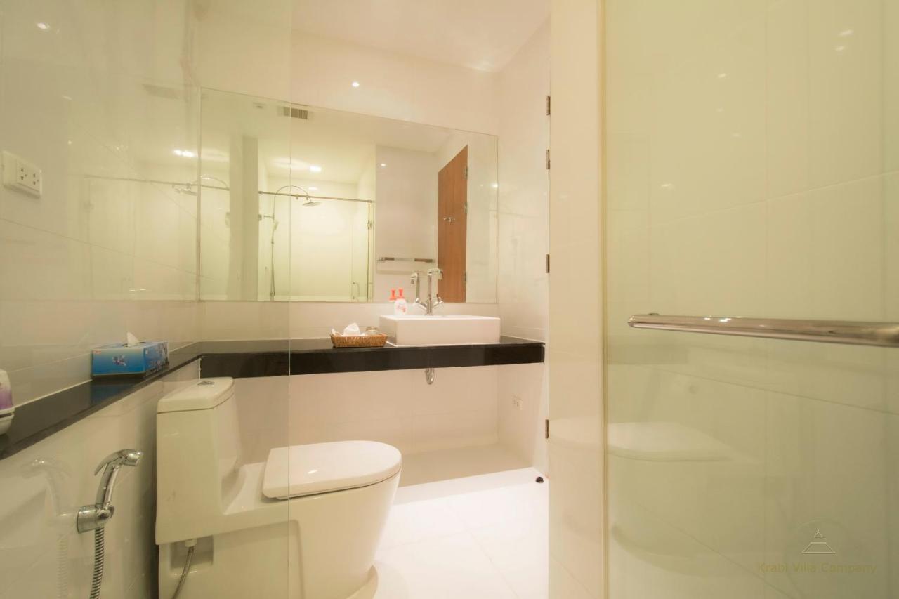 Pelican Luxury Apartments Kvang-sziget Kültér fotó