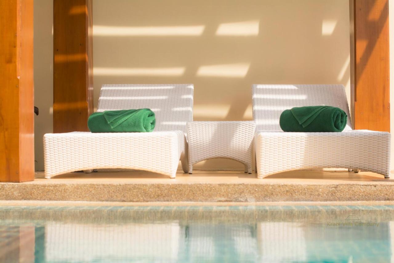 Pelican Luxury Apartments Kvang-sziget Kültér fotó