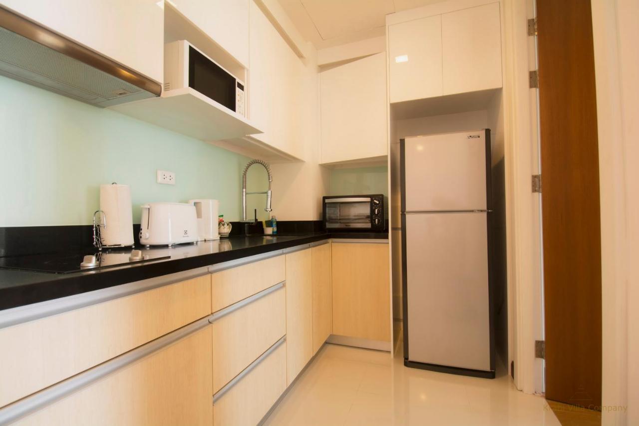 Pelican Luxury Apartments Kvang-sziget Kültér fotó