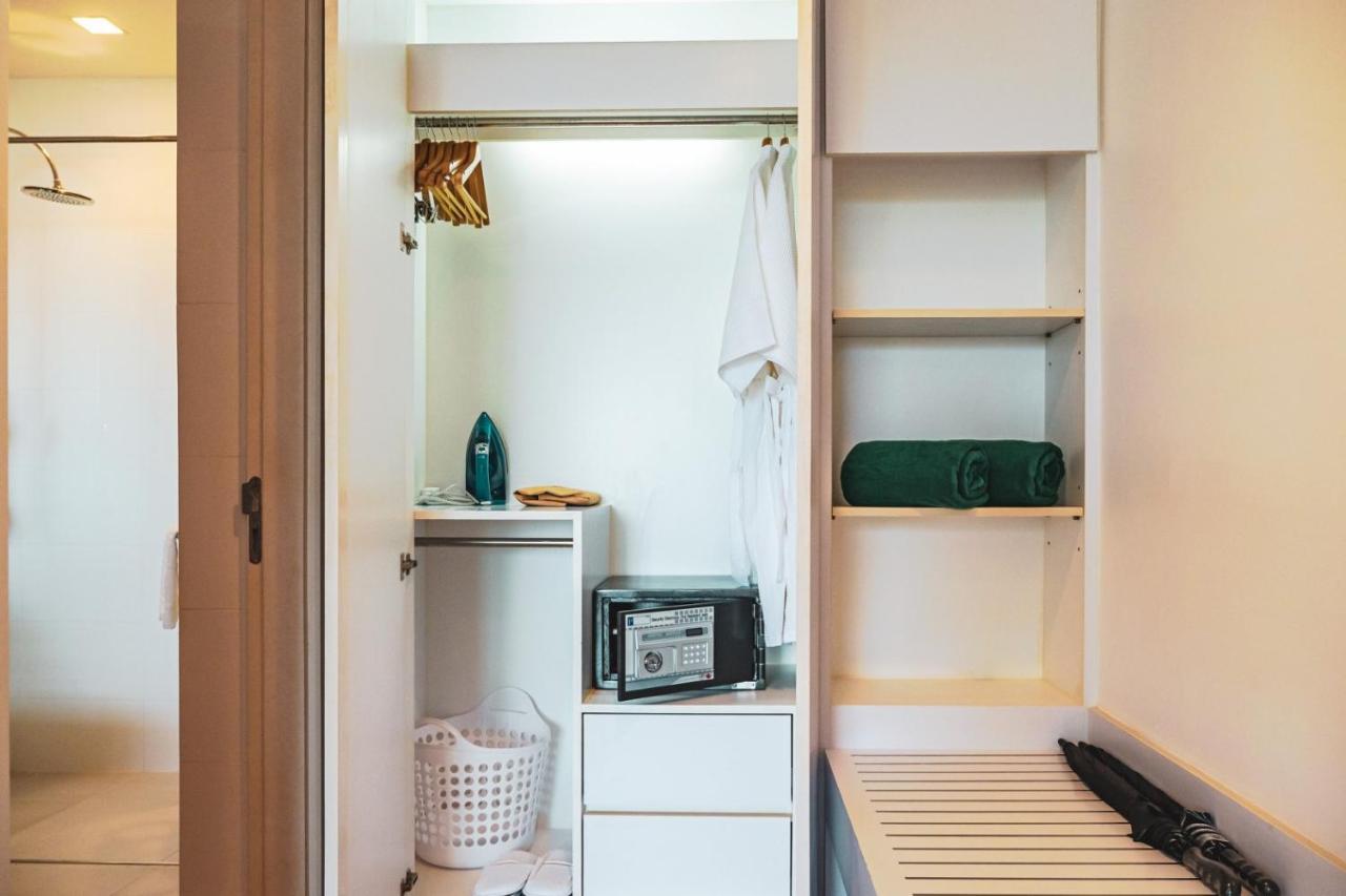 Pelican Luxury Apartments Kvang-sziget Kültér fotó